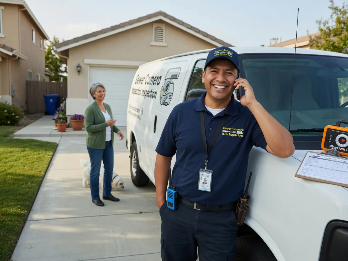 Sewer Line Repair Pine Bluffs, WY FAQs
